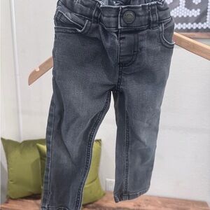 Garanimals Charcoal Kids Jeans